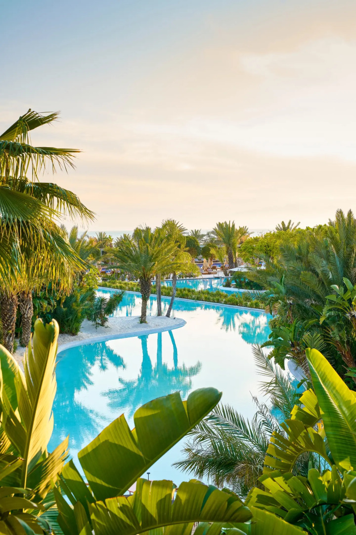 Maxx Royal Belek Golf Resort - All Inclusive