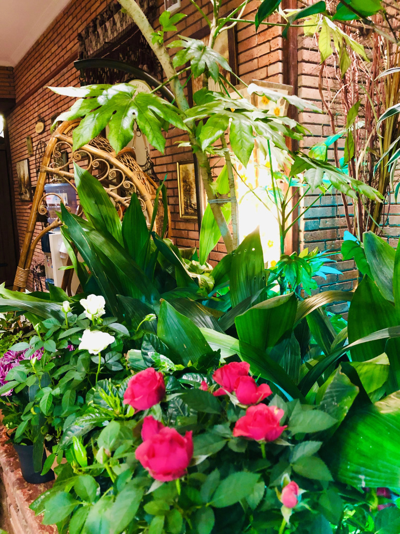 Отель British House