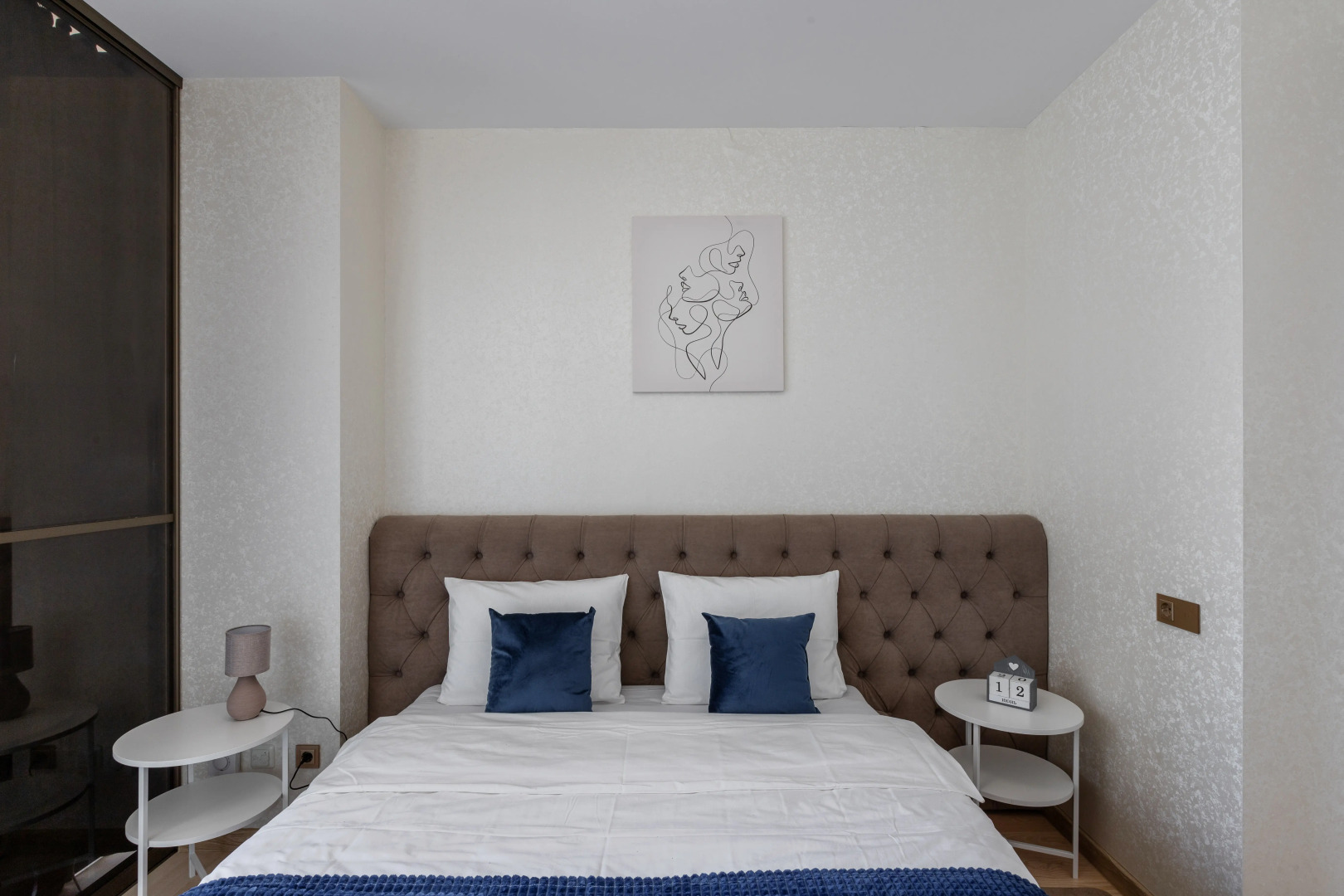 Апартаменты просторные в ЖК Маяк Минска