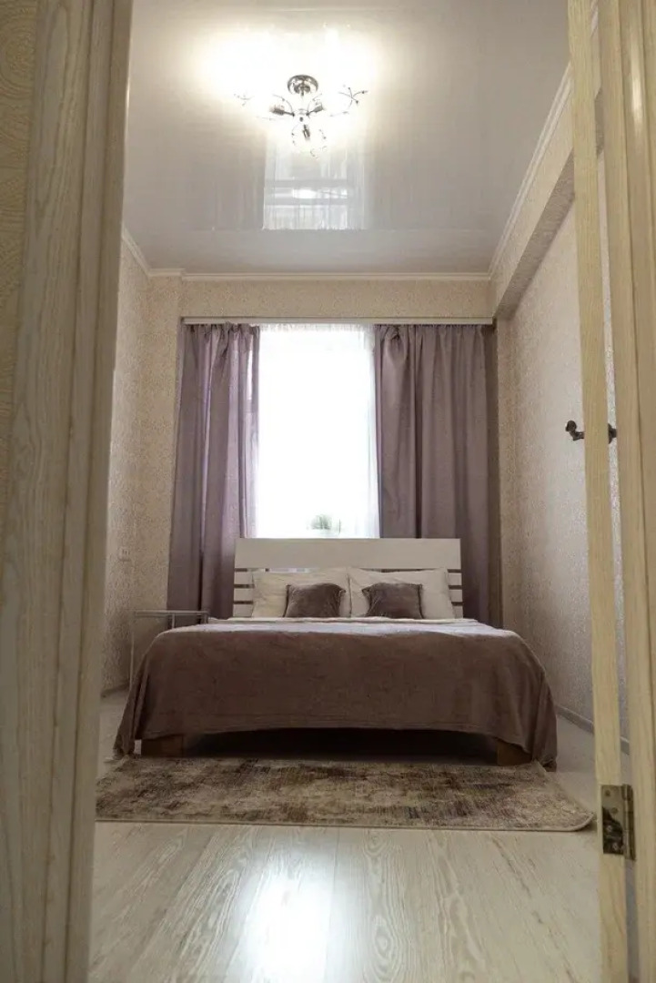 Апартаменты Дальневосточная 126