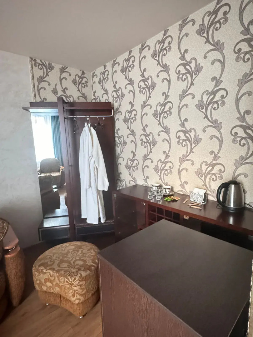 Отель Арарат Парк