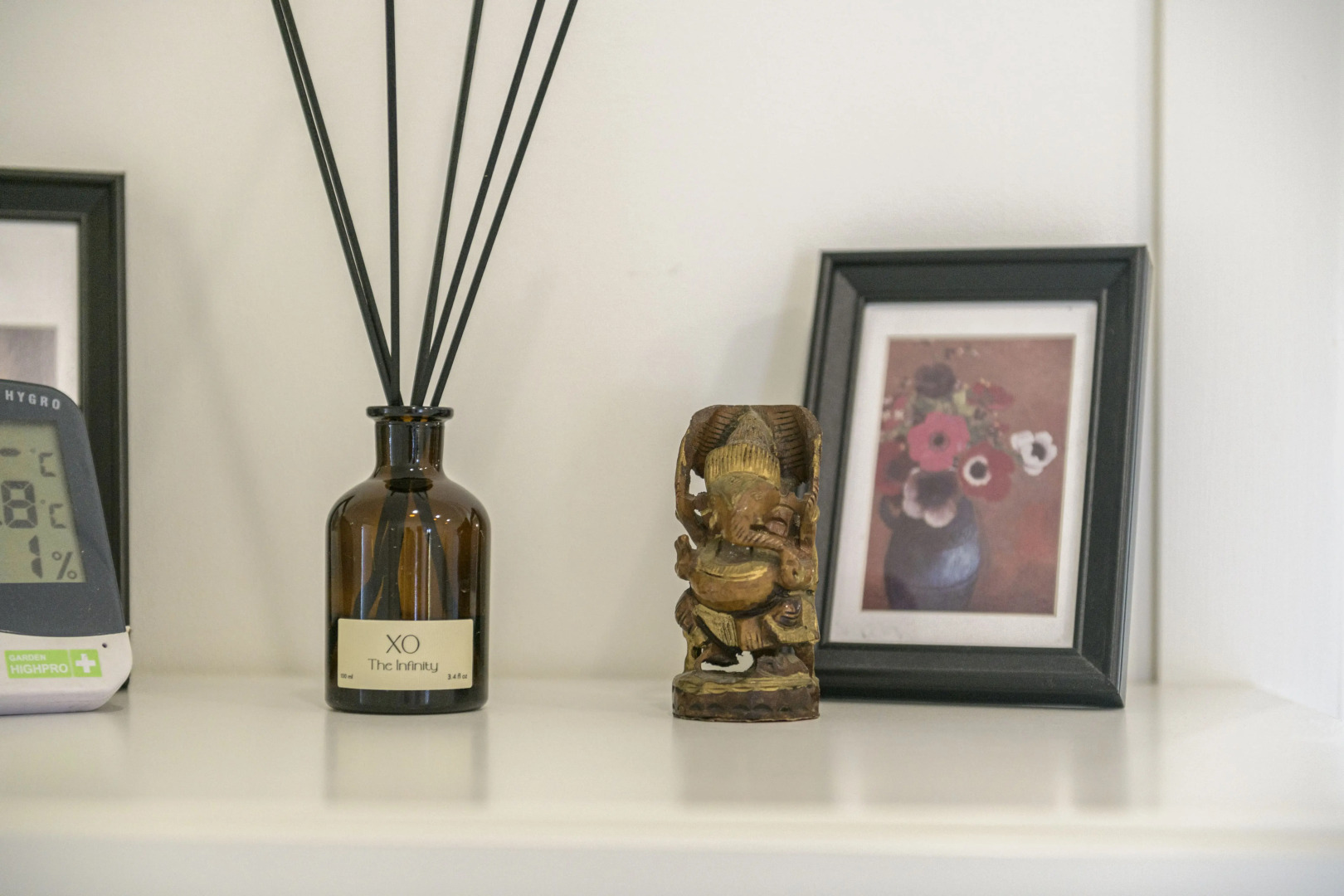 Частный дом с панорамным видом на склонах Яхромы