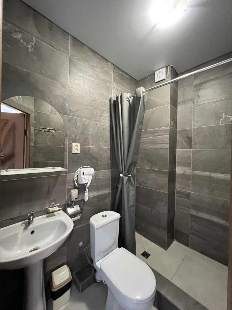 Отель Голден Гагра