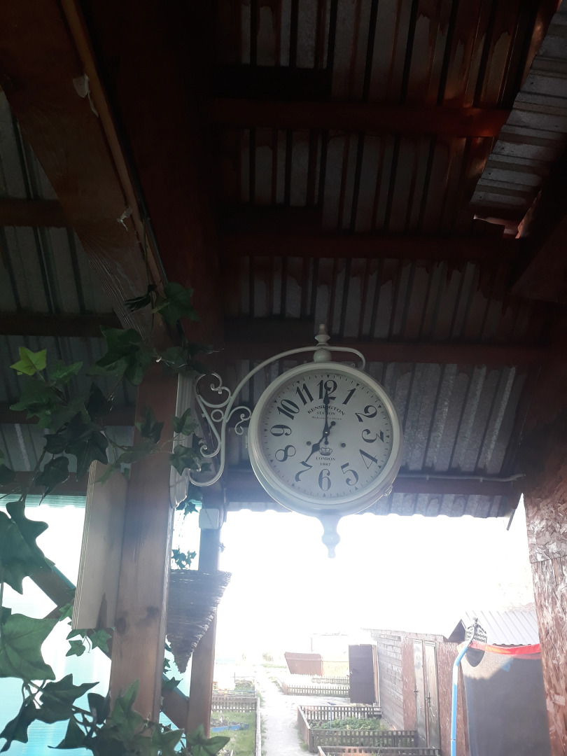 Гостевой Комплекс Катрин