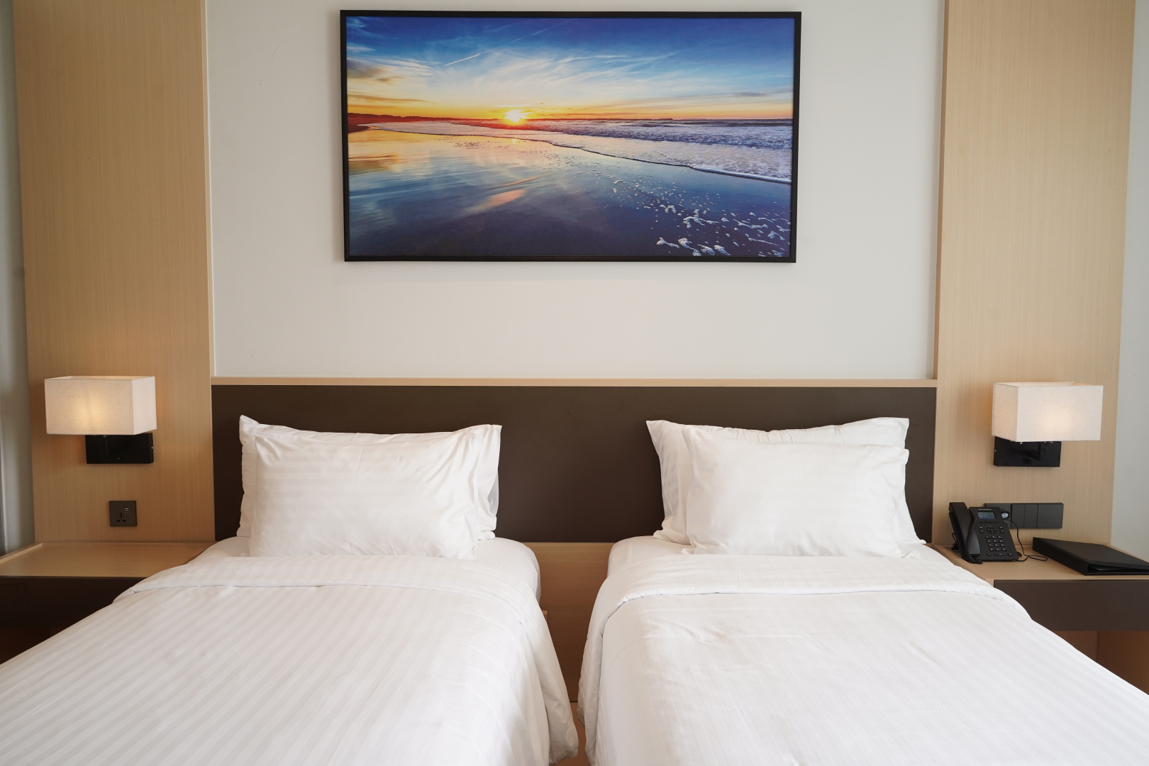 Курортный отель The Lagoon Cam Ranh - Your Perfect Getaway
