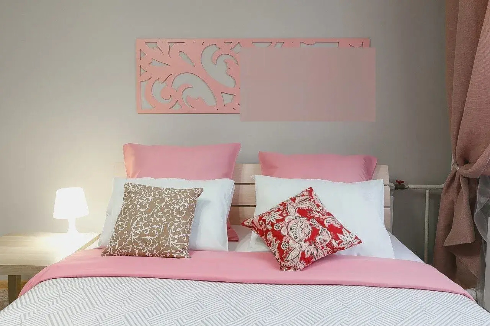 Квартира на 2-м Брагинском проезде 7