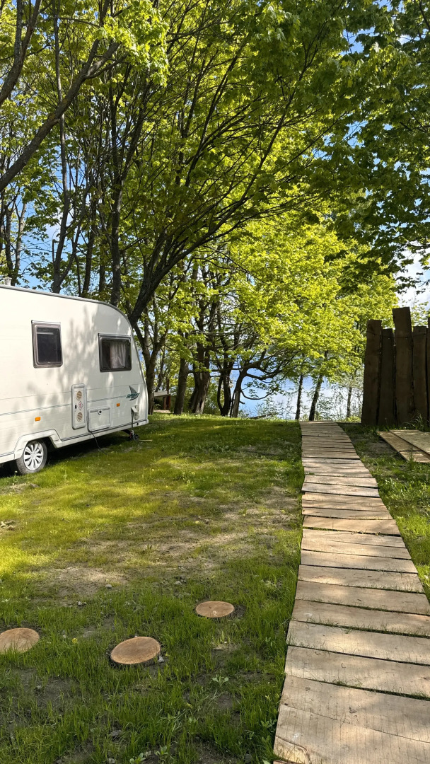 Кемпинг 1000 Звезд