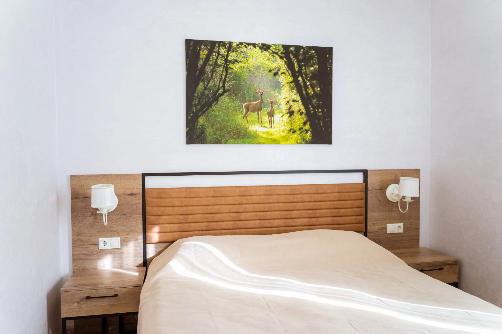 Отель Комплекc Загородного отдыха  Место 7