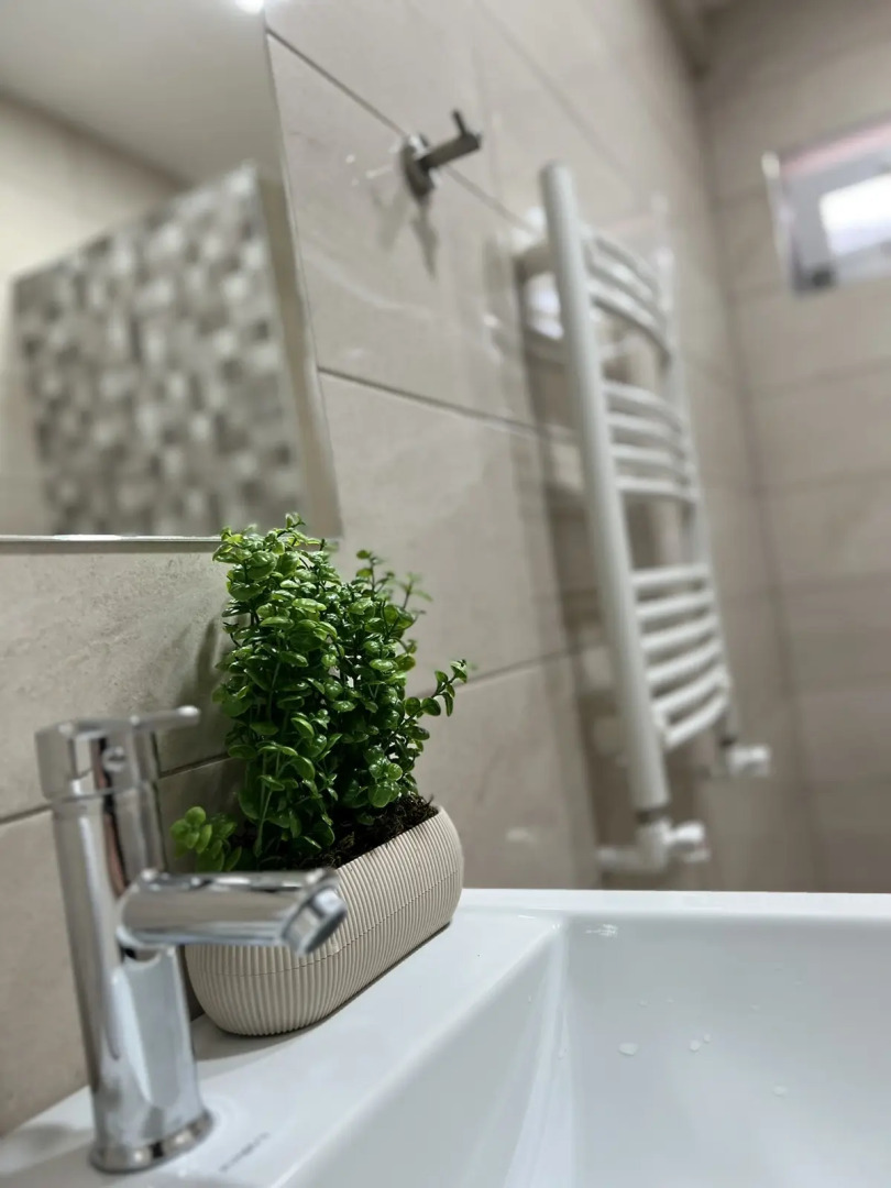 Гостевой дом  Green Agarak