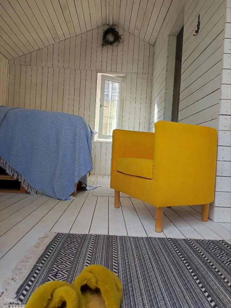 Частный дом Домик Валенсия