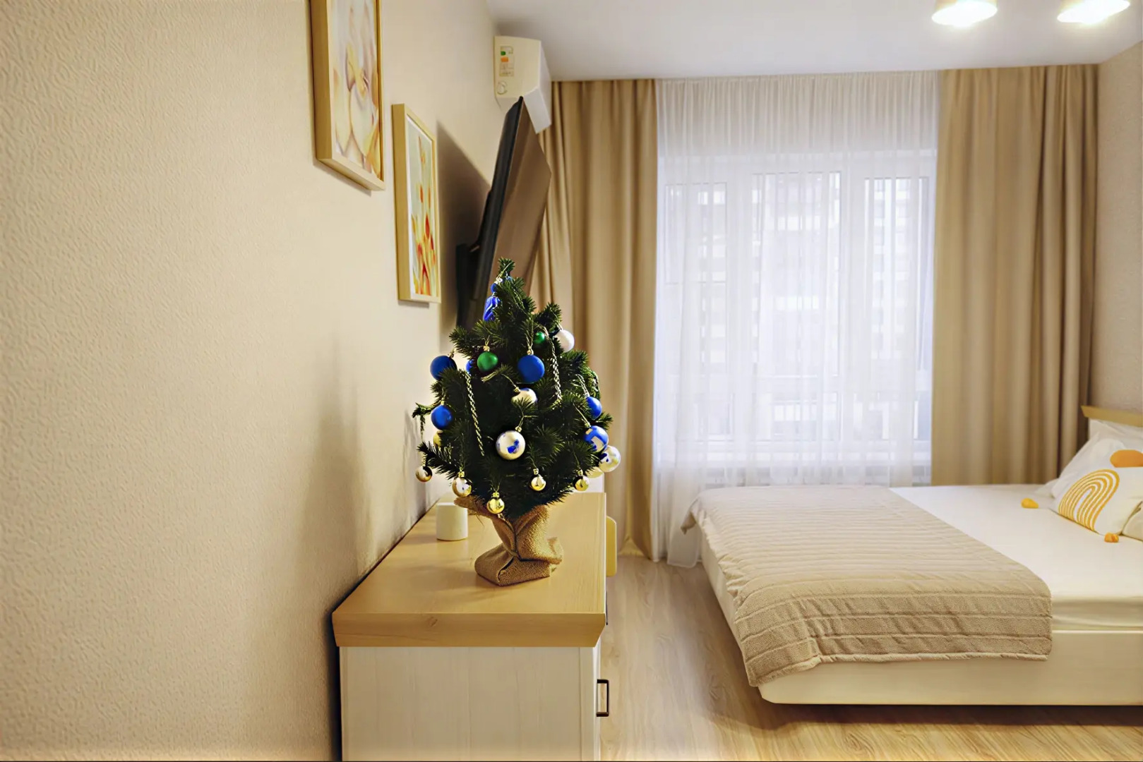 Квартира Orent