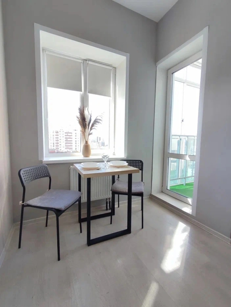 Апартаменты Атмoсфера Wing