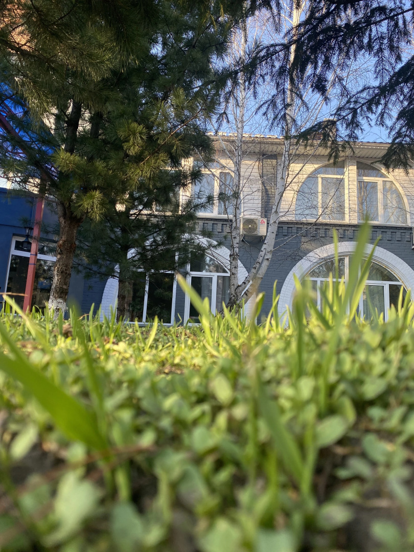 Гостевой дом Welcome Home