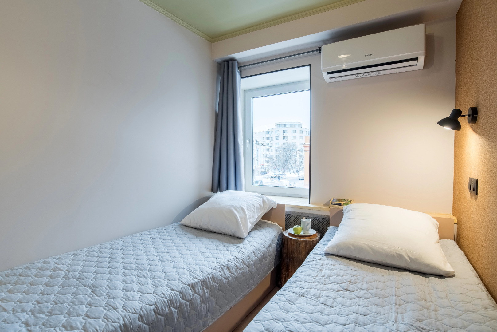 Мини-Отель Drop Inn