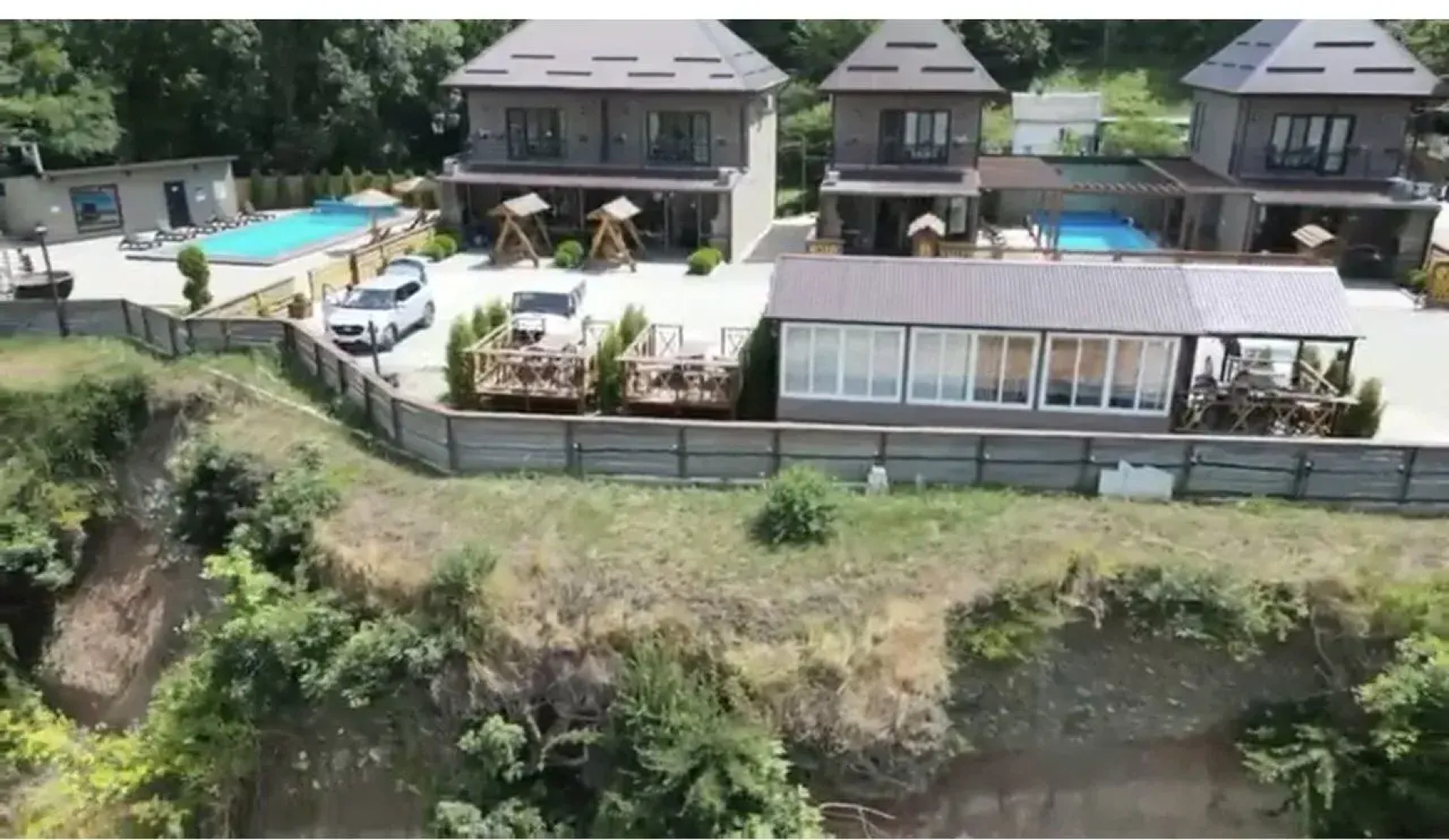 Частный дом со всеми удобствами