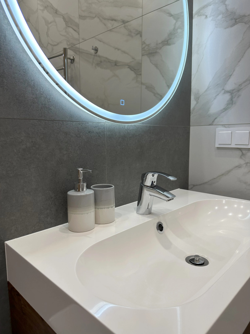 Апартаменты на Васильевском Острове