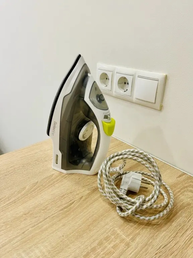 Апартаменты с видом на Москву 4