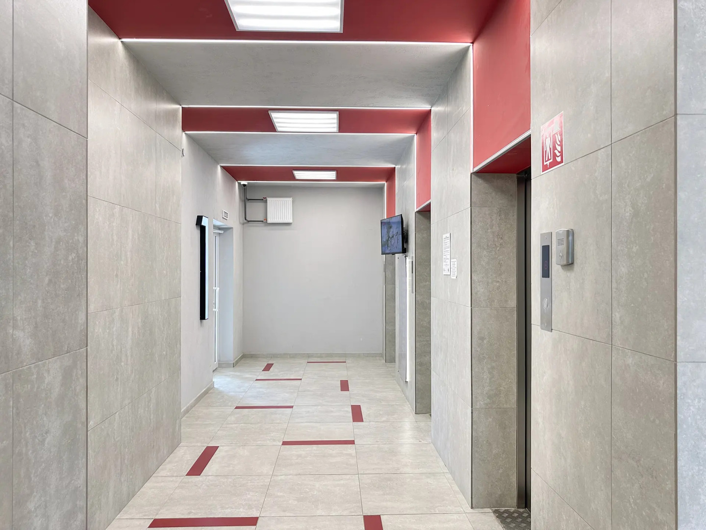 Квартира Студия в 5 минутах от вокзала