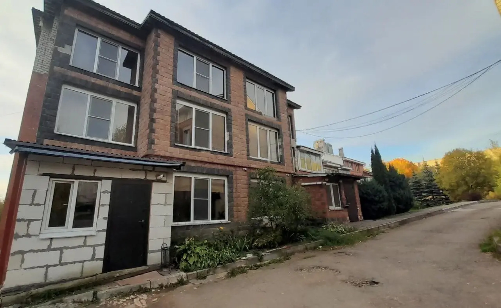 Гостевой дом Эрика