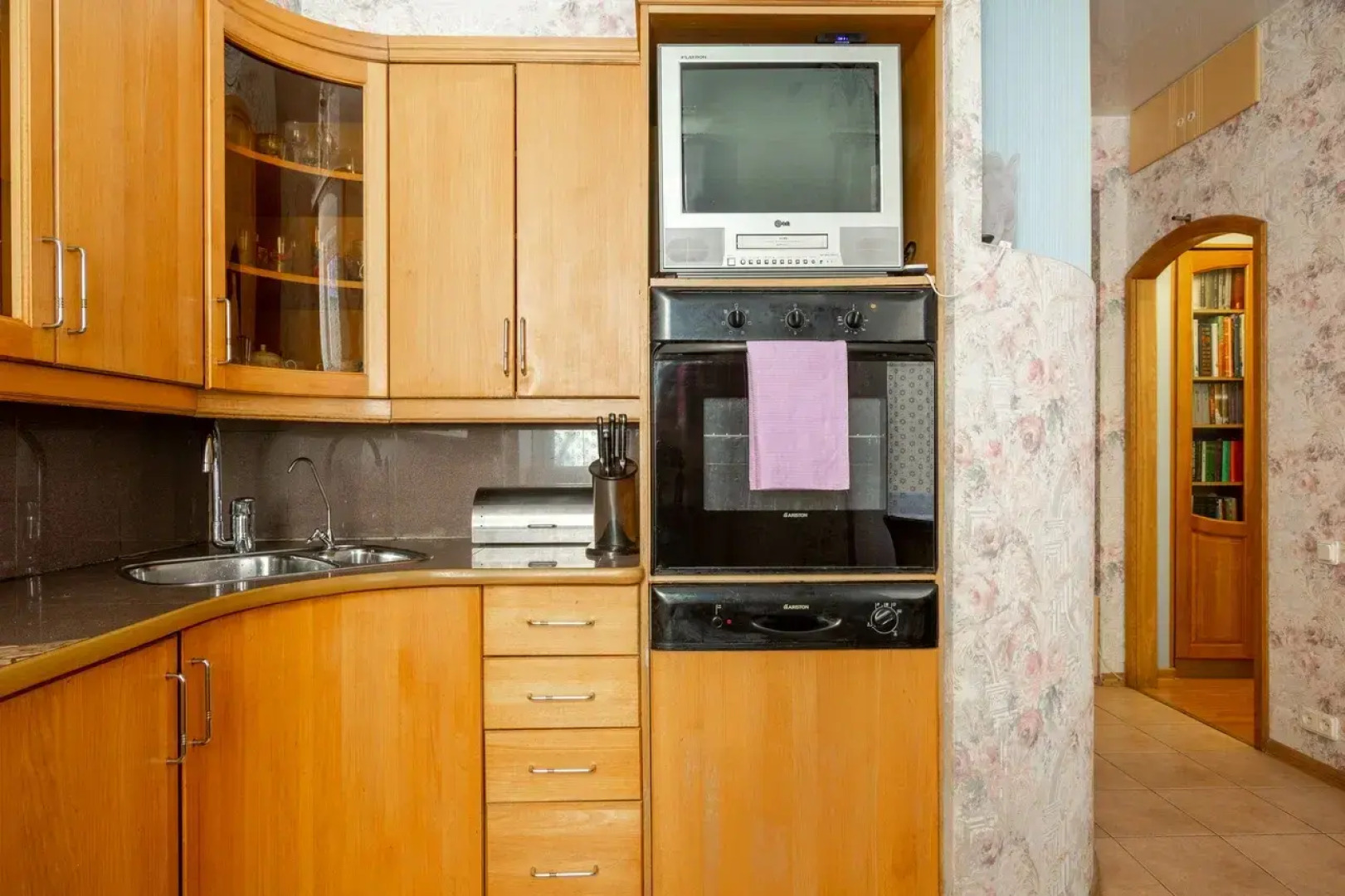 Апартаменты Prudius Apart на Фурштатской у Дворца Бракосочетания №2