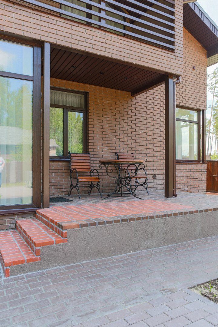 База Отдыха Дубки