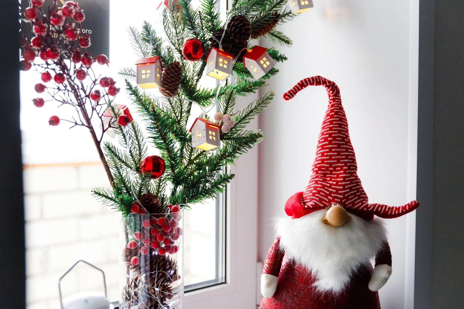 Квартира PrezentHaus Моршанское шоссе 24Г