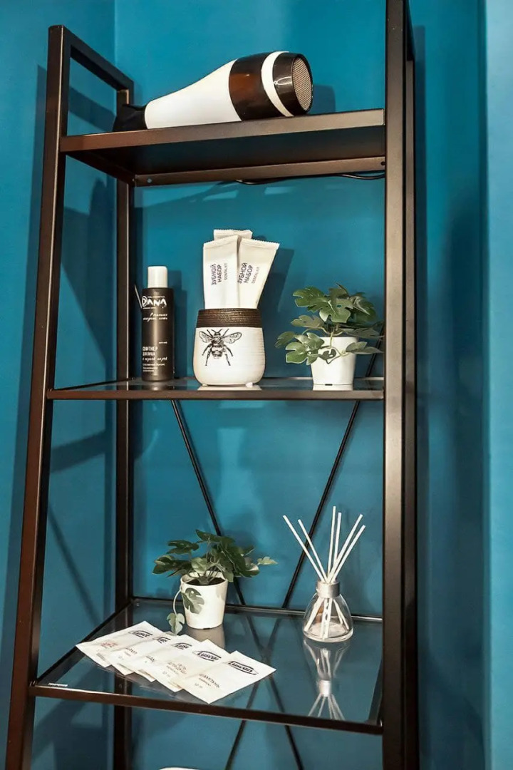 Апартаменты ZebraHome в ЖК Весна