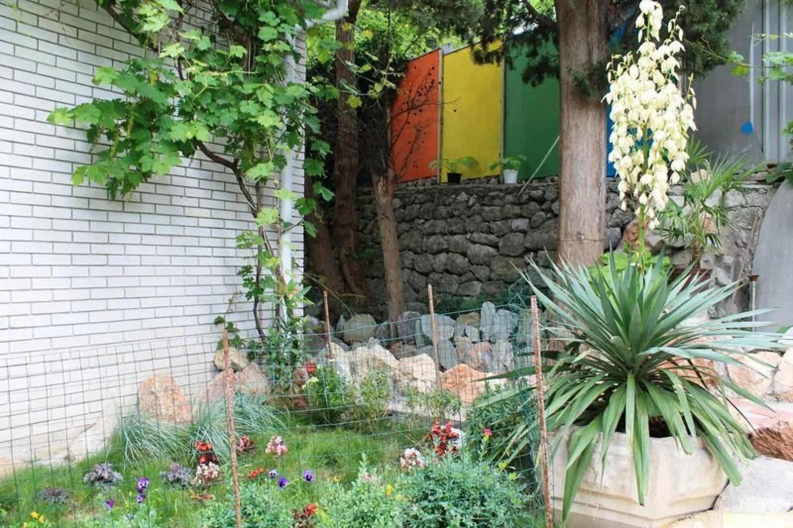 Гостевой дом Радмир