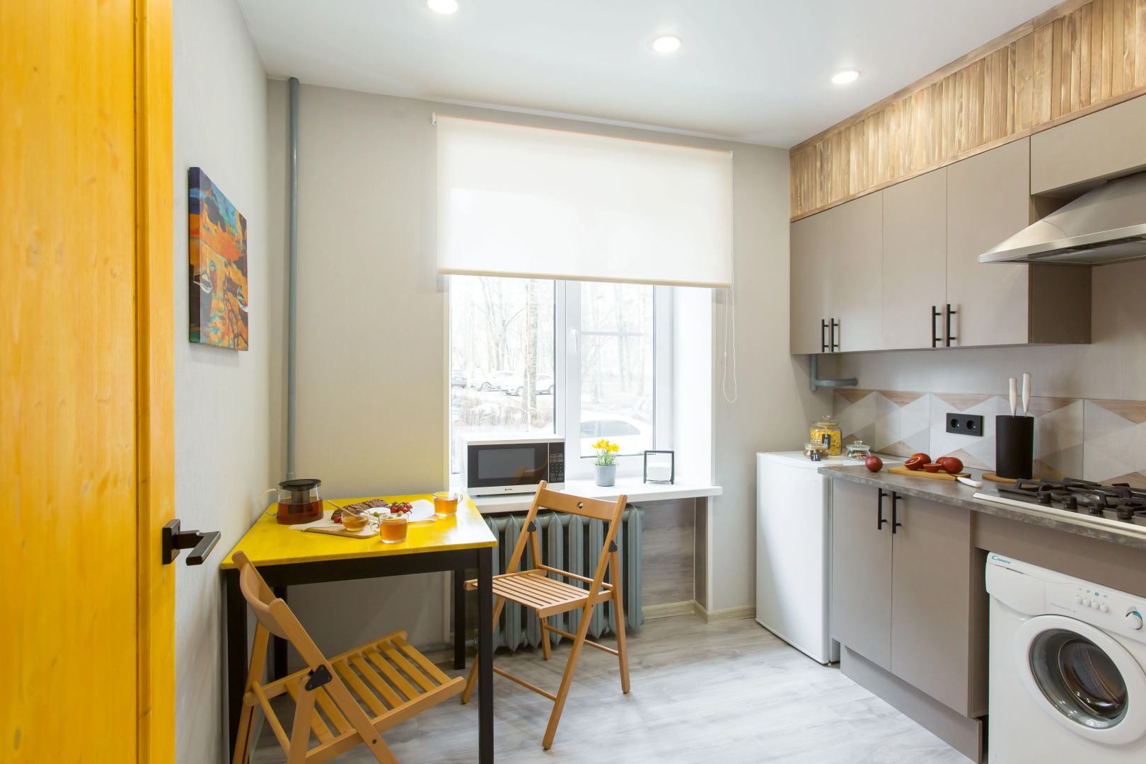 Квартира Янтарное Сердце Пушкина