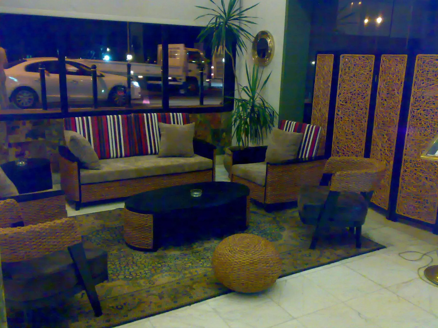 Отель Plaza Hotel Alexandria