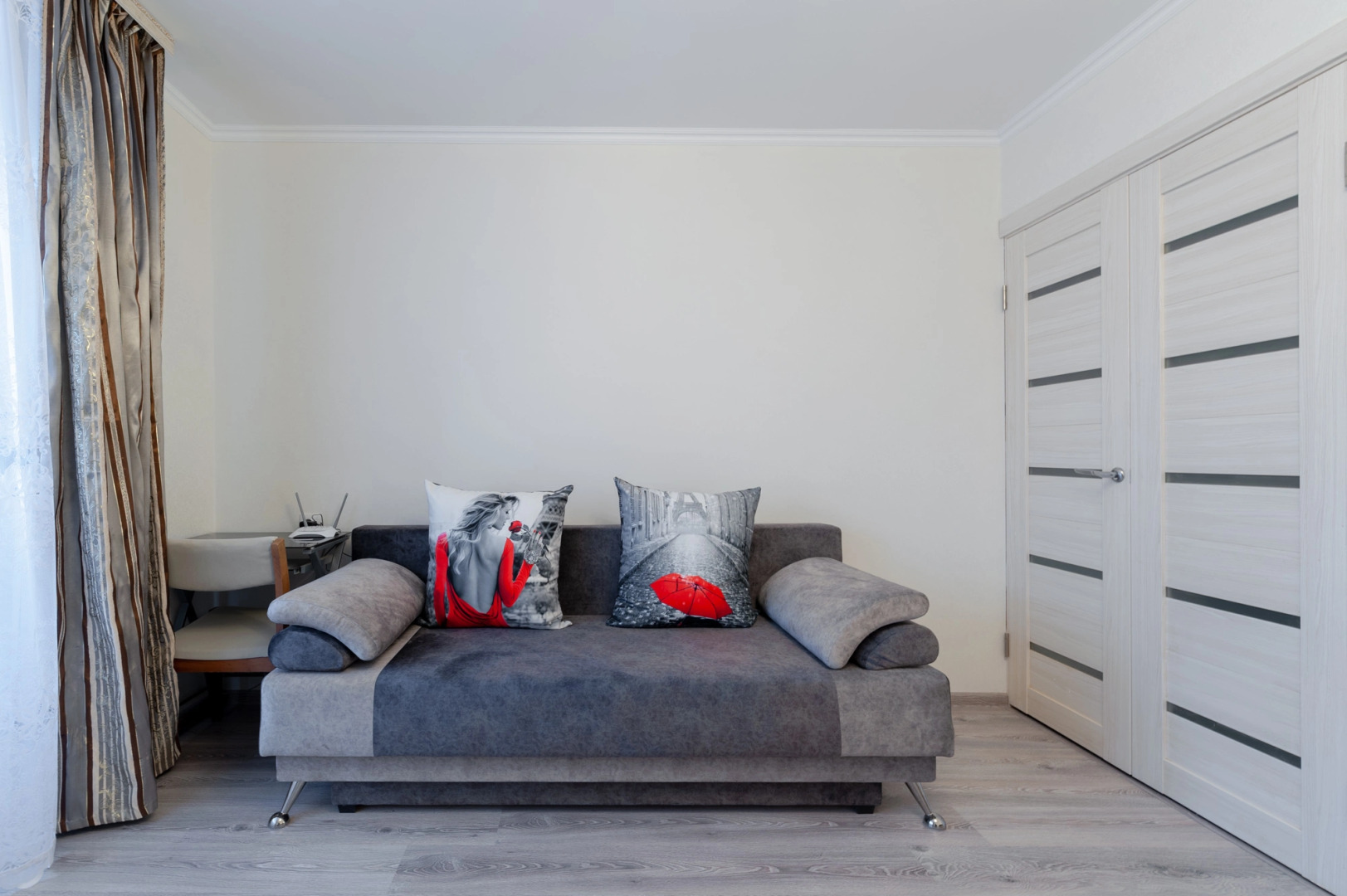 Апартаменты Peresvet Sports