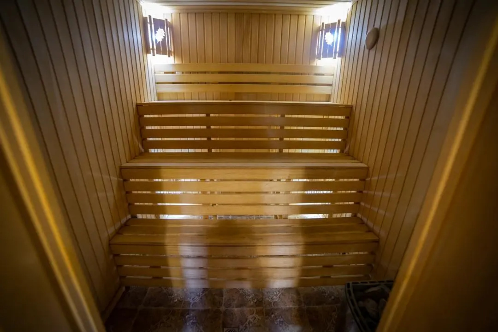 Золотые пески