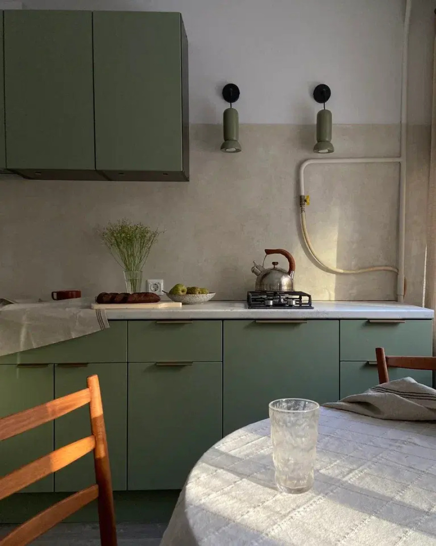 Квартира в историческом Центре Екатеринбурга