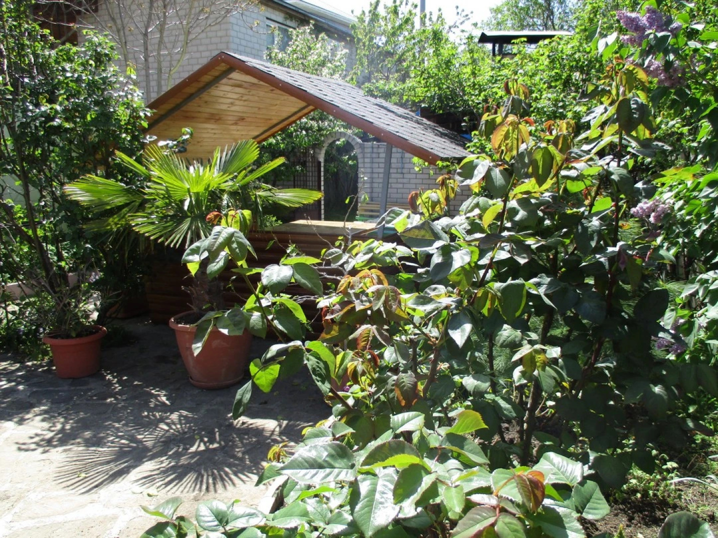 Гостевой Дом Крым