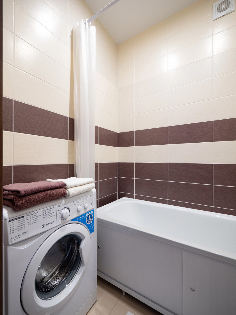 Квартира Beige