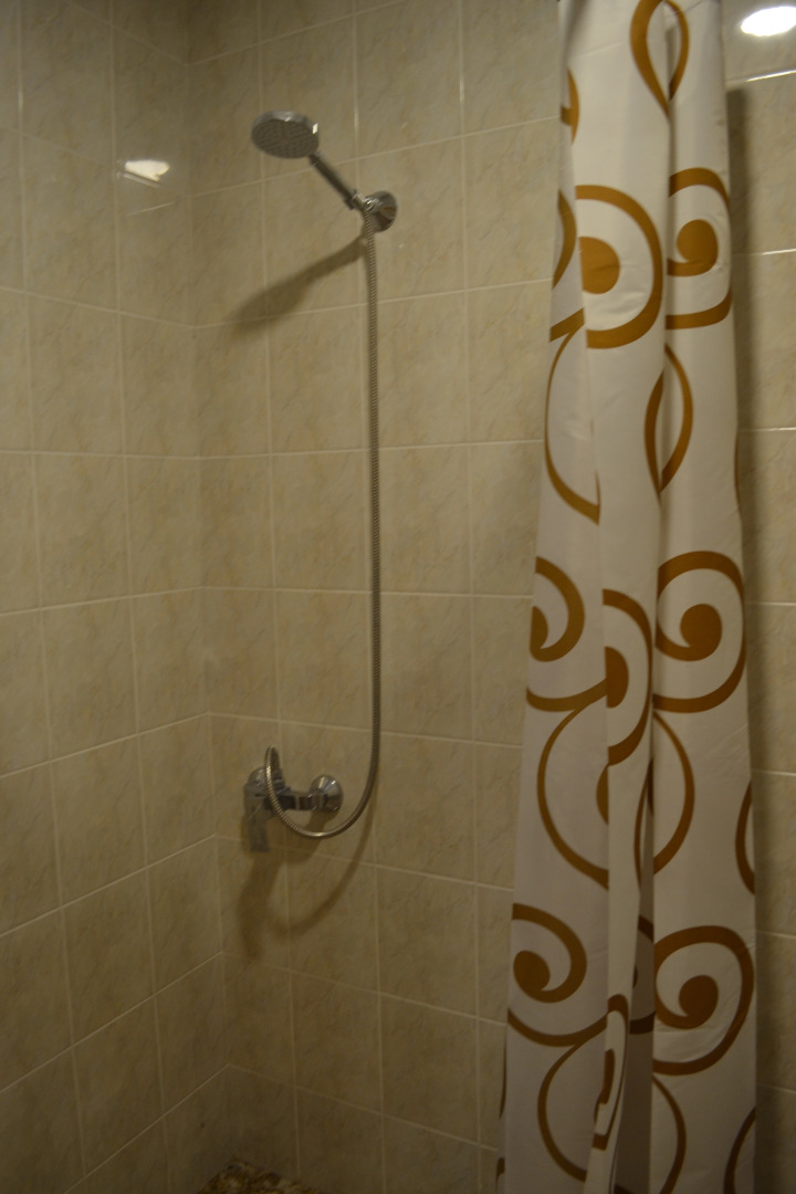 Отель и ресторан Avagyn’s