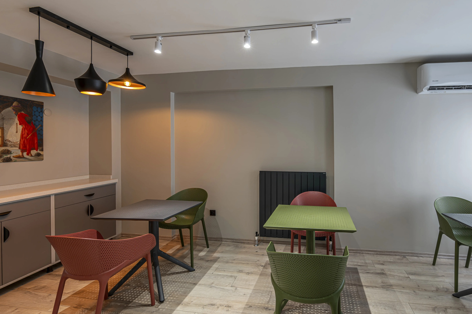 Апарт-отель Calanthe Residence