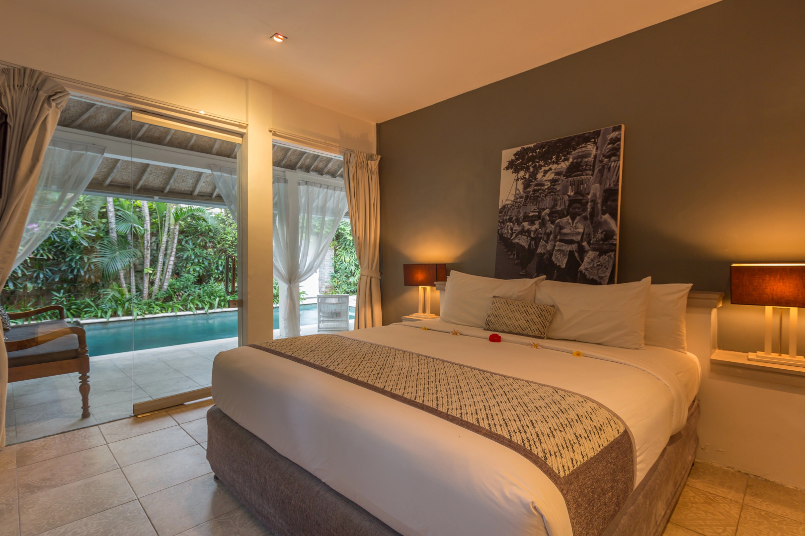 Вилла Esha Drupadi I