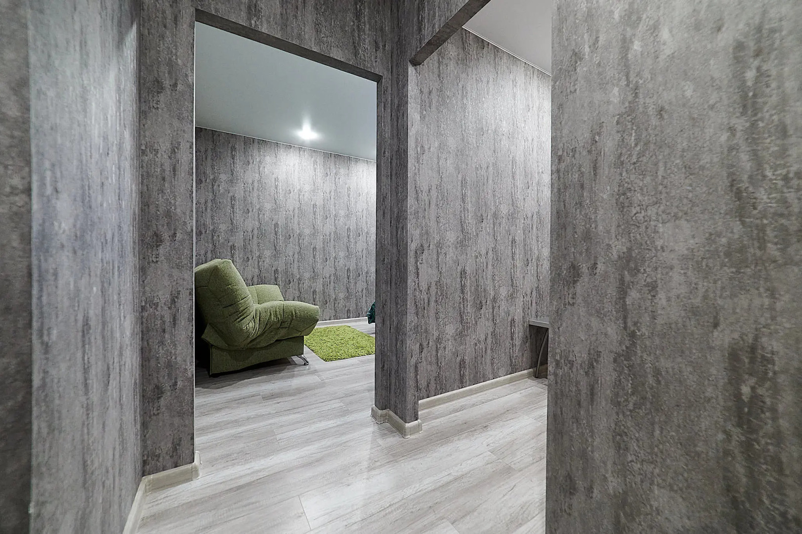 Апартаменты APARTS Сияние