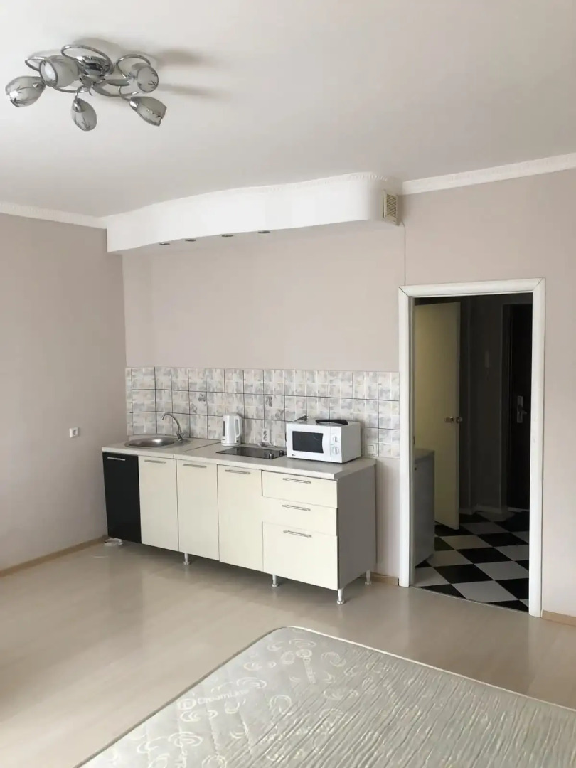 Квартира Студия Центр Вояж Плюс ЖД