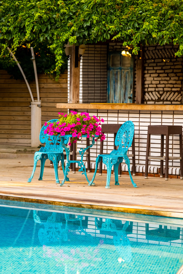 Отель Costa Bodrum City