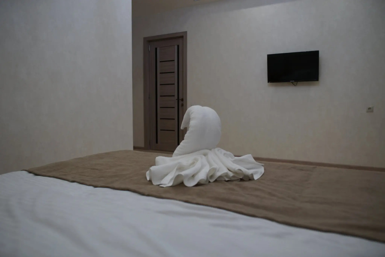 Отель Tbilisi Sea Hotel