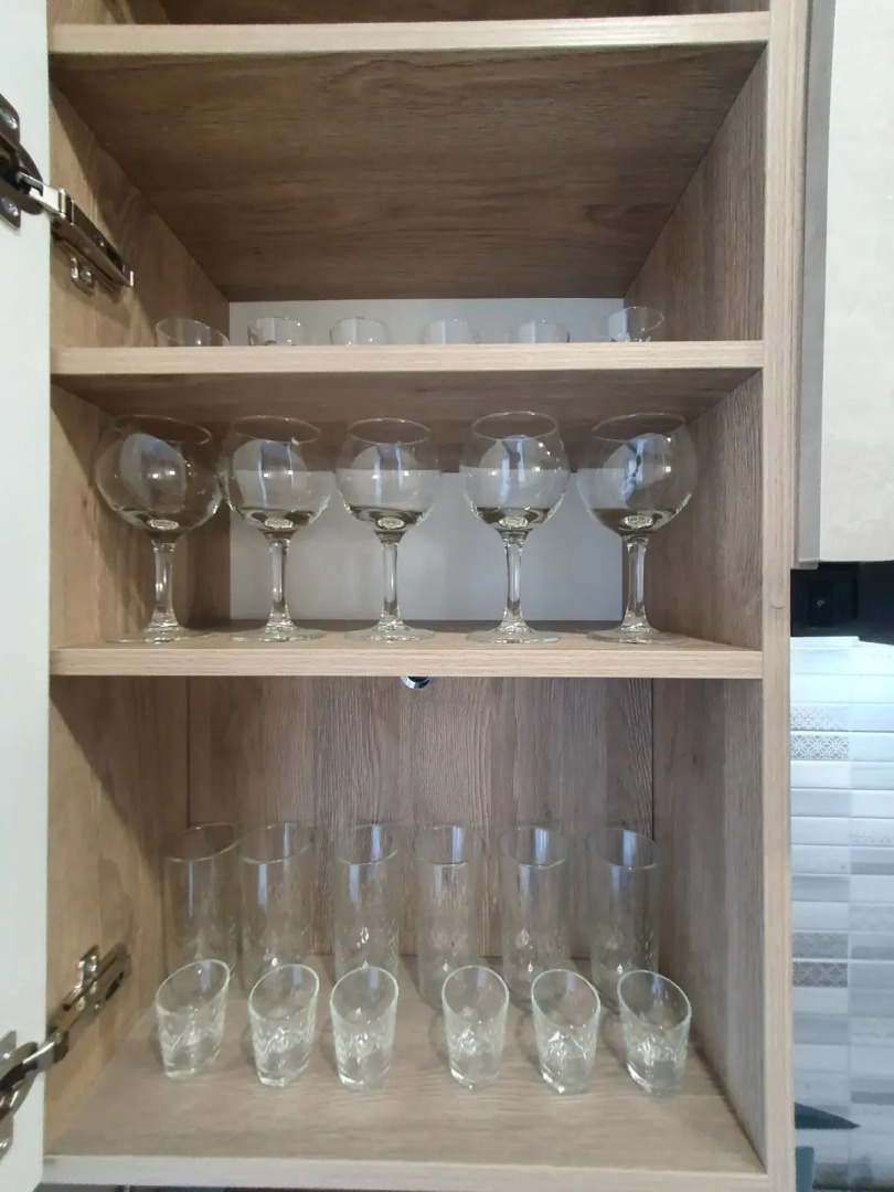 Квартира Семейная