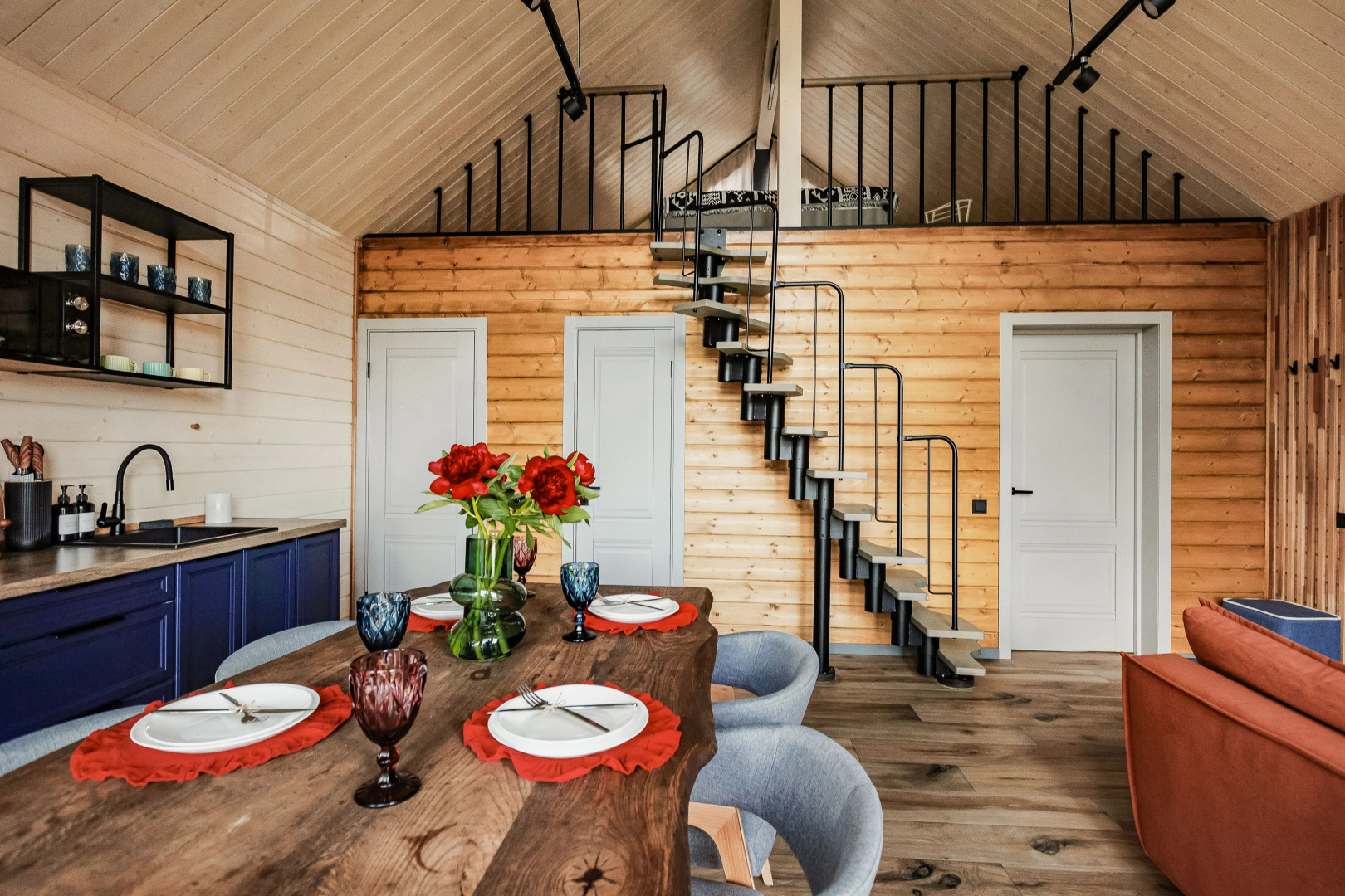 Частный Дом Freedom