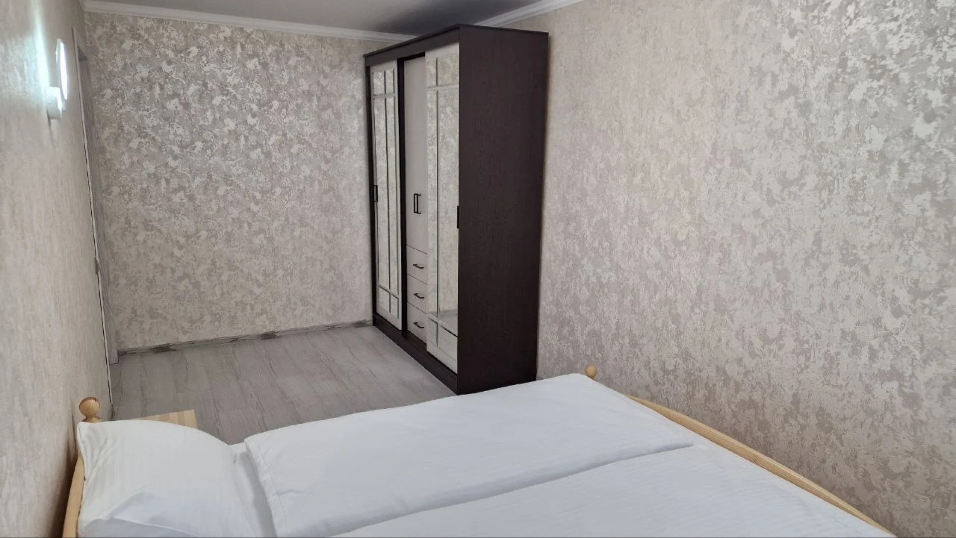 Апартаменты Center City Калининград Минская 12