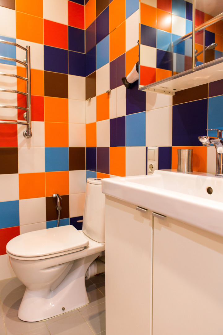 Апартаменты на улице Дмитрия Михайлова 4