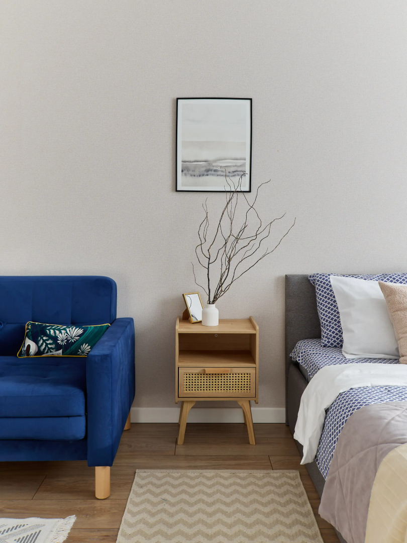 Апартаменты Наполняющие Паруса. Уютно на Аделя Кутуя