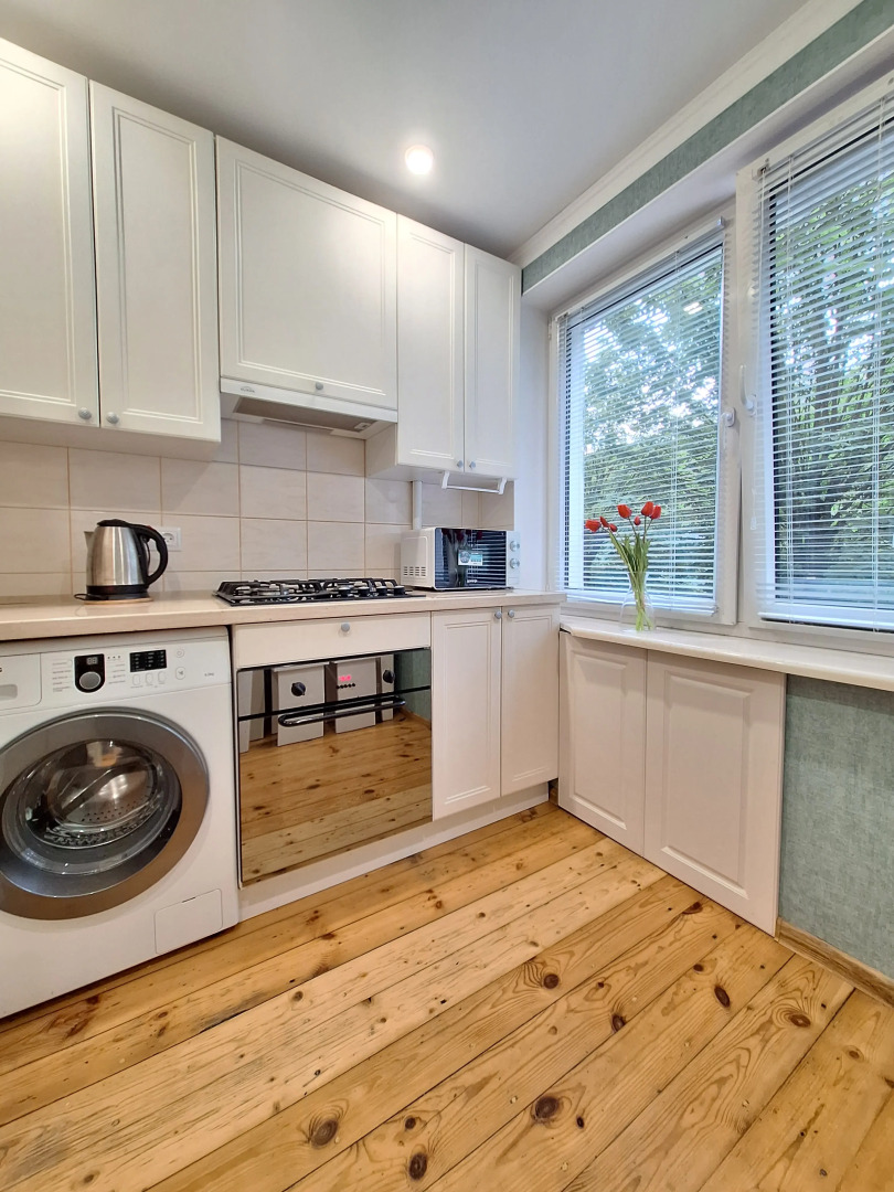 Апартаменты Отдыхайте в Центре Пролетарская 72