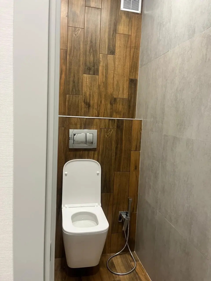 Квартира уютная Olga Boykova около парка Патриот