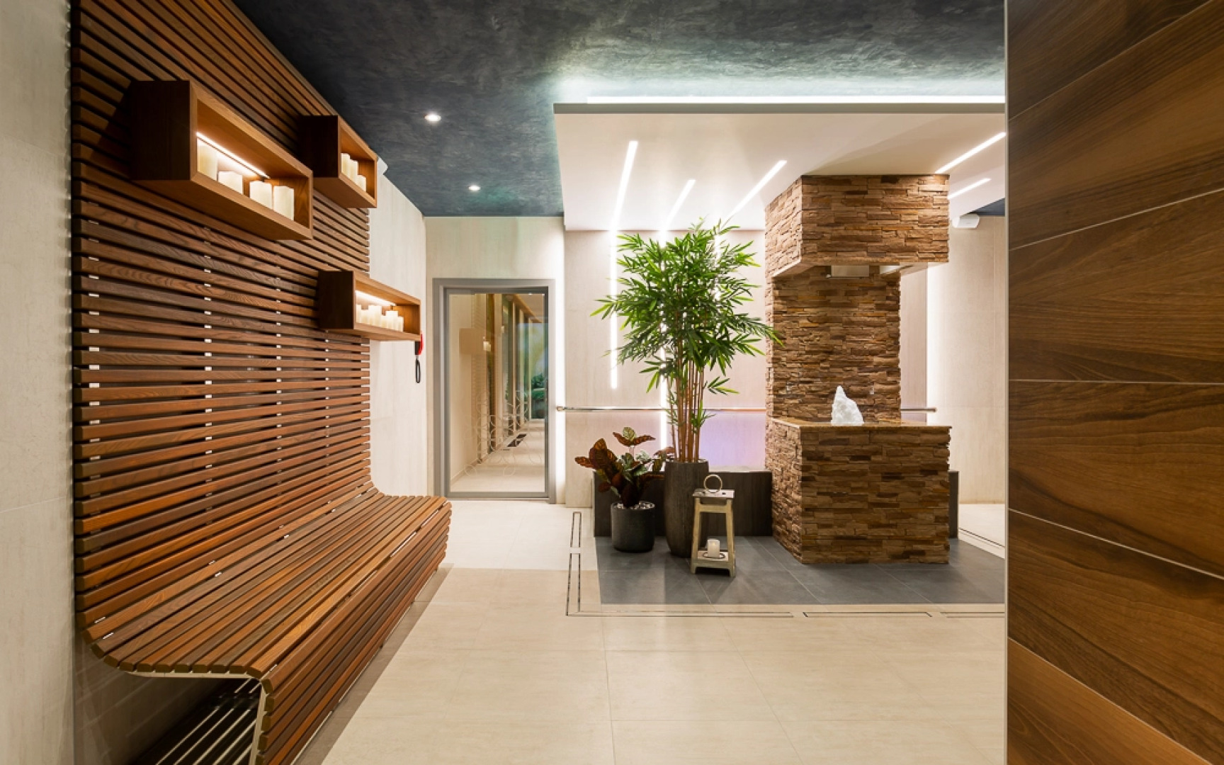 Отель Hampton by Hilton Krasnodar